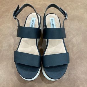 Steve Madden platforms